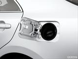  Gas cap open photo
